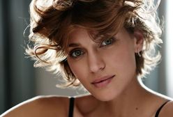 "Jesteś płaska jak deska". Renata Kaczoruk celowo sprowokowała hejterów. Swoją postawą pomogła wielu dziewczynom