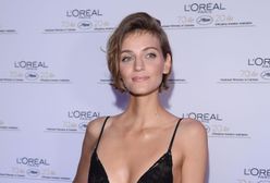 Renata Kaczoruk na imprezie L'Oreal Paris