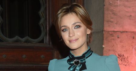 Pomysłowa Renata Kaczoruk. Oto, co robi pod prysznicem była dziewczyna Wojewódzkiego