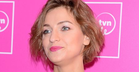 Renata Kaczoruk: Mamy wyniki oglądalności dokumentu celebrytki o modelkach