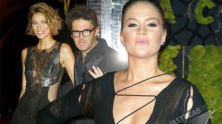 Renata Kaczoruk twarzą Just Paul. Zosia Ślotała przyjaźni się z dziewczyną Wojewódzkiego