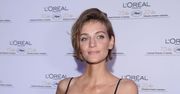 Renata Kaczoruk na imprezie L'Oreal Paris