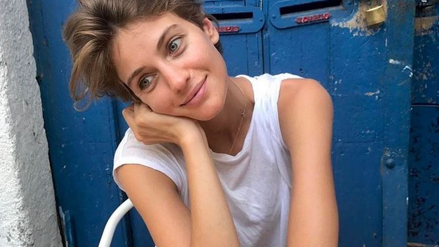 Renata Kaczoruk o przygodzie w "Tańcu z Gwiazdami"