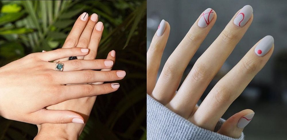 fot. unistella, deborah lippmann 