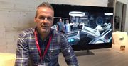 Chińskim telewizorom do ideału jeszcze sporo brakuje