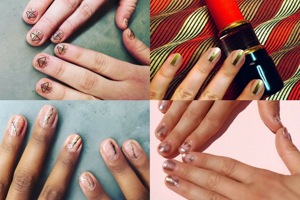fot. holdengrace, misspopnails 
