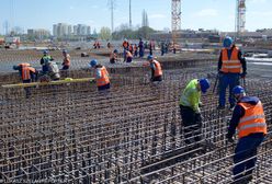 Unijne dane o sytuacji gospodarczej. Polska prymusem