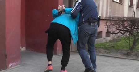 Gang handlarzy narkotykami rozbity. Akcja CBŚP