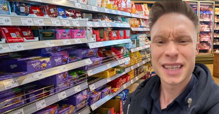 Znany dietetyk wybrał 5 produktów z najlepszym składem z Biedronki. Wszyscy będziemy zaskoczeni