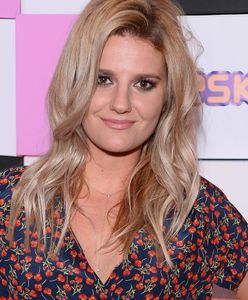 Zosia Zborowska obcięła włosy. Pochwaliła się metamorfozą