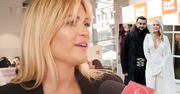 Zosia Ślotała odsłania ślubne sekrety. Wybór kombinezonu zamiast sukienki nie był przypadkowy. Jak uczci pierwszą rocznicę?