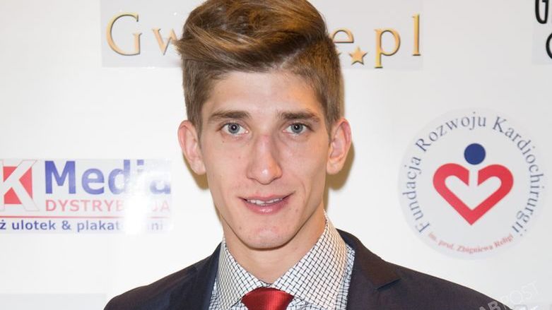 PoznajGwiazde.pl z Michałem Baryzą, fot. ONS