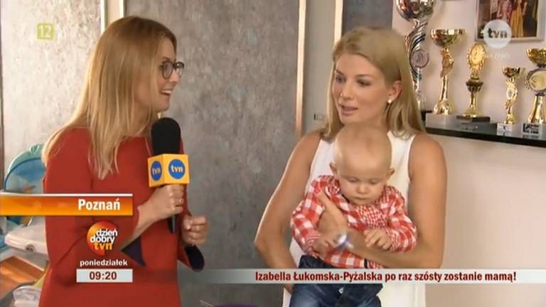 Izabela Łukomska Pyżalska