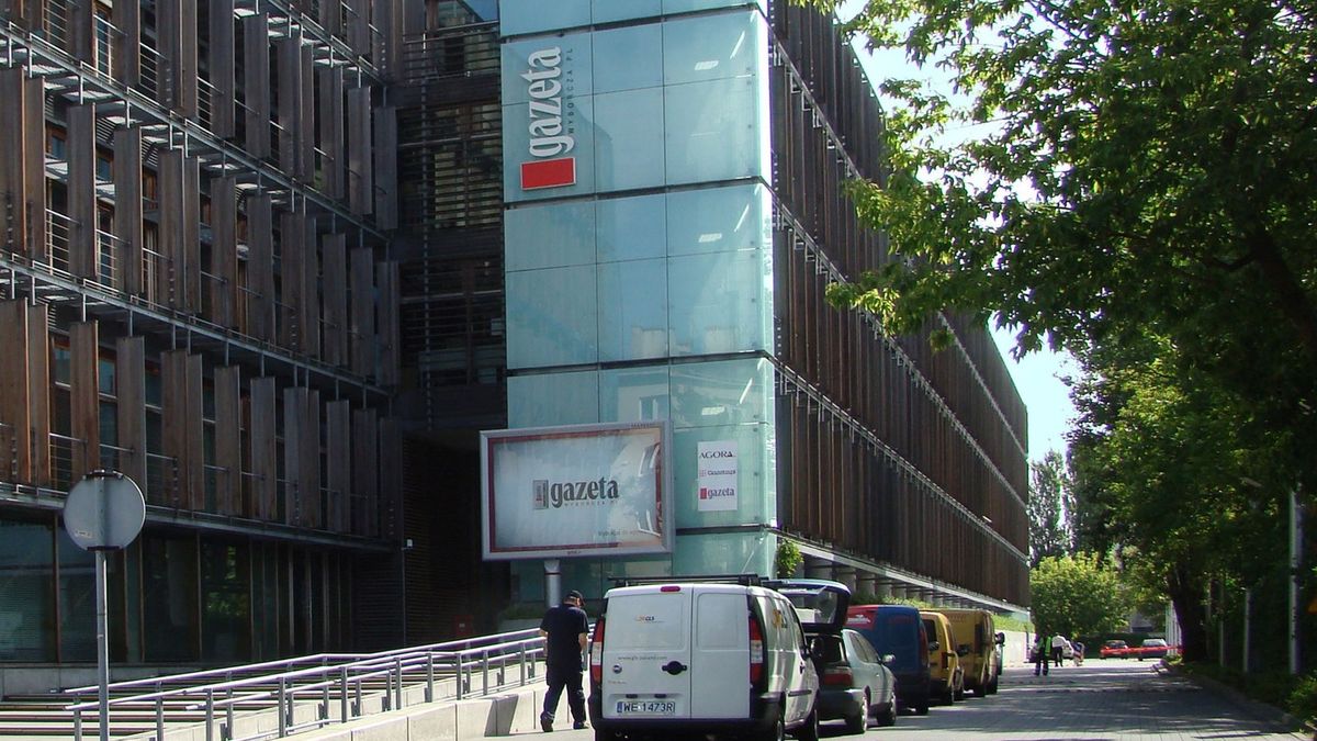 "Gazeta Wyborcza" wygrywa proces z PiS.