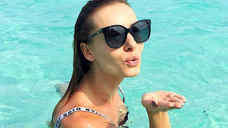 Izabela Janachowska programy