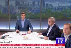 Cenzura w TVP Info? REM o "Woronicza 17": naruszono zasadę pierwszeństwo dobra widzów