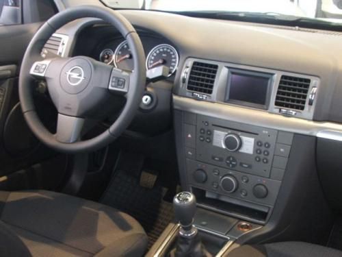 Alfa Romeo 159 kontra Opel Vectra GTC