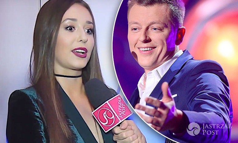 Izabella Krzan i Rafał Brzozowski są parą?! Piękna miss nie może przestać się nim zachwycać! [WIDEO]