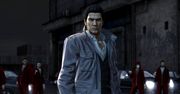 Twarze, dużo twarzy [Yakuza 5]