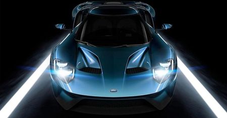 Forza Motorsport 6: ponad 450 aut, nocne wyścigi, kałuże w 3D i Rio de Janeiro