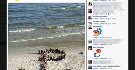 Kontrowersje wokół wpisu na Twitterze. Symbol Powstania wykorzystano do walki z PO