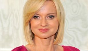 Pieńkowska: Marzę o wywiadzie z żoną Obamy