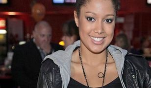 Kazadi schudła 5 kilo. Bo tańczy!