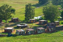 RPA - pięciogwiazdkowy hotel-slums