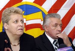 Hojarska donosi na dziennikarzy