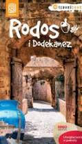 Rodos i Dodekanez. Travelbook 