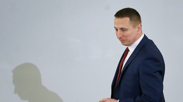 Krzysztof Brejza