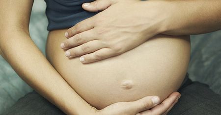 Głodzą się kosztem nienarodzonego dziecka