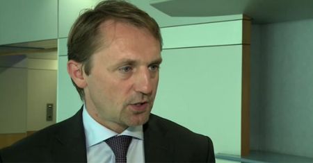 Kilkadziesiąt tys. osób z branży budowlanej straci pracę (WIDEO)