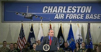 Bush: musimy zwyciężyć w Iraku i zwyciężymy