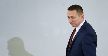 Poseł Krzysztof Brejza złożył interpelację: kto zapłaci urzędnikom MSWiA za prace nad poselskim projektem ustawy?