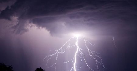 Uwaga! Koniec dnia zaskoczy. Prognoza pogody