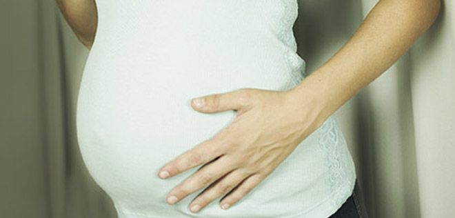 Czego boją się kobiety w ciąży?