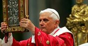 Bendykt XVI o paliuszach i jedności Kościoła