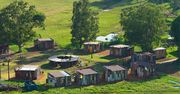 RPA - pięciogwiazdkowy hotel-slums