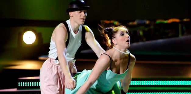 "You Can Dance": odpadli faworyci!