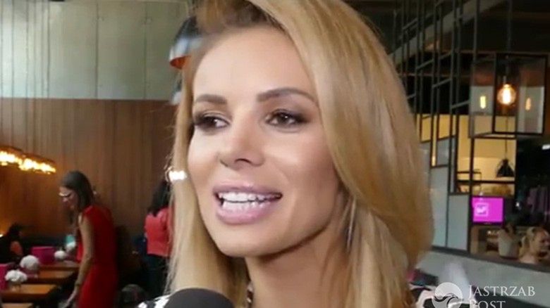 Izabela Janachowska o luksusowych wakacjach