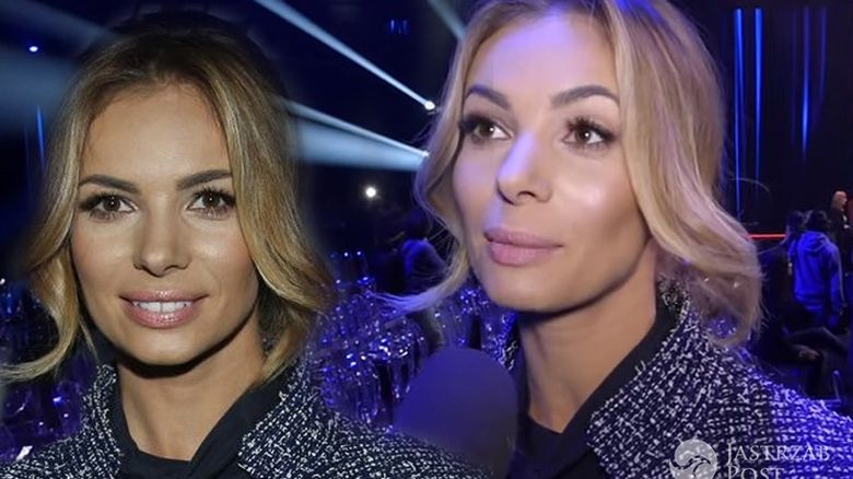 Wpadka na ślubie Izabeli Janachowskiej