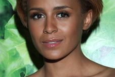 Aleksandra Szwed jak beza!