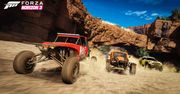 Jeszcze nikt nie pokazał tak dramatycznie stadka kangurów. Nowy MotorStorm nadchodzi, Forza Horizon 3 mu na imię