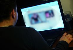 Trzy godziny na internetowym czacie. 50 pedofilów pisze do 12-latki