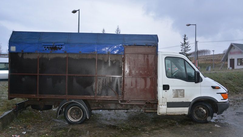 Dwaj Rumuni trafili do aresztu na 3 miesiące