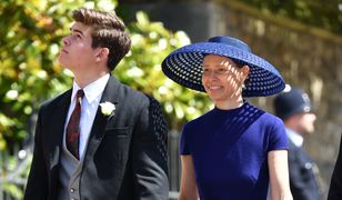 Arthur Chatto: wnuk księżniczki Małgorzaty to niezłe ciacho. Na siłowni trenuje bez koszulki