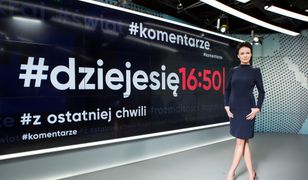 Love your TV: Pokochaj telewizję na nowo z nami! Małgorzata Serafin z Telewizji WP