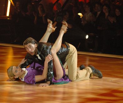 O romansie Małgorzaty Foremniak i Rafała Maseraka mówili wszyscy