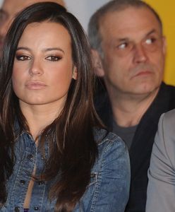 Anna Mucha straciła pracę!